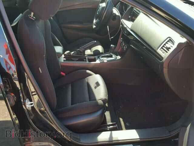 2014 MAZDA 6 - VIN: JM1GJ1U66E1122427 - Фото 5