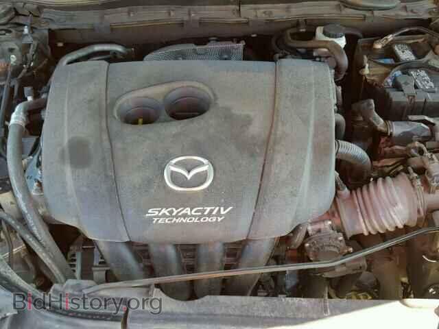 2014 MAZDA 6 - VIN: JM1GJ1U66E1122427 - Фото 7