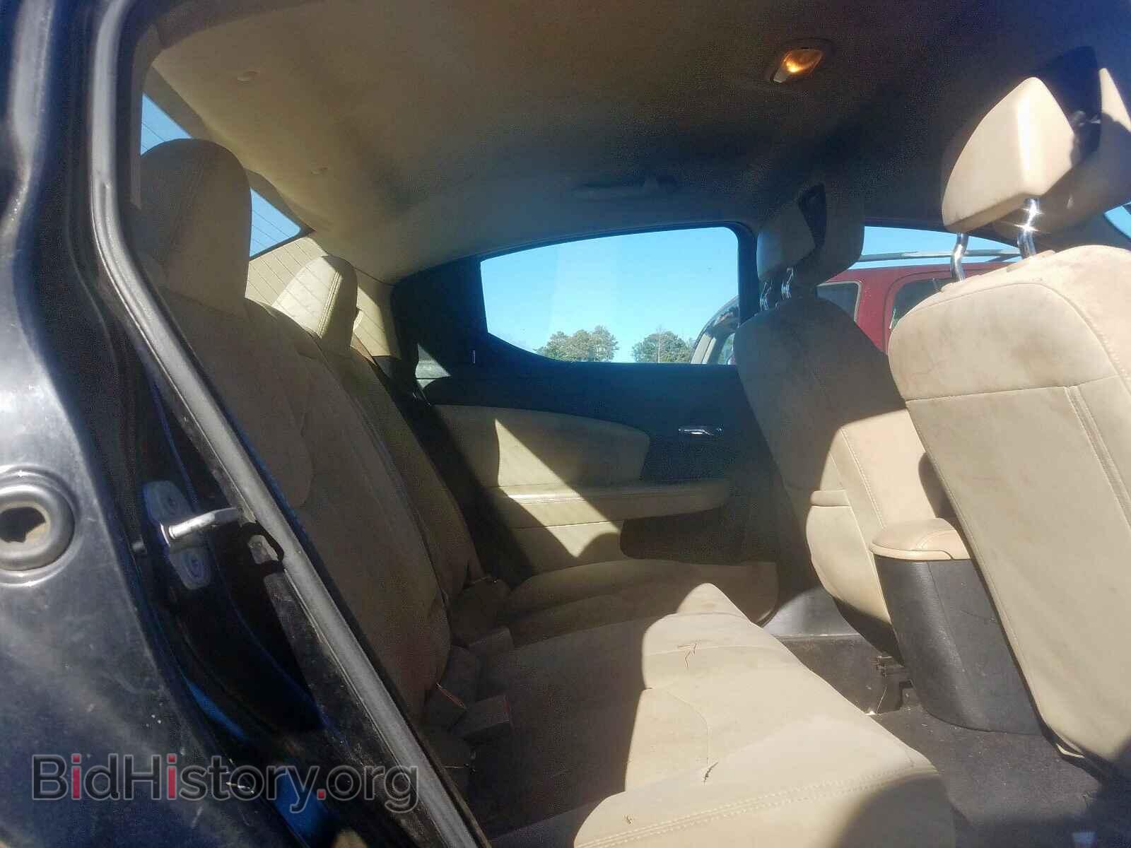 2012 DODGE AVENGER - VIN: 1C3CDZAB3CN111482 - Photo 6