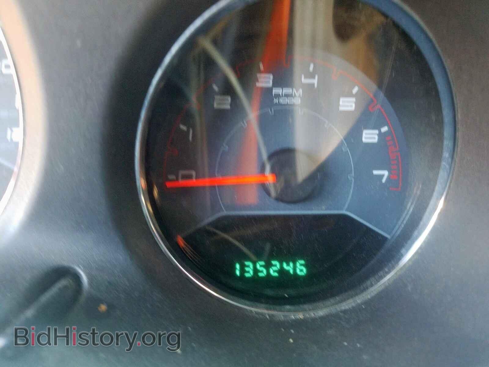 2012 DODGE AVENGER - VIN: 1C3CDZAB3CN111482 - Photo 8