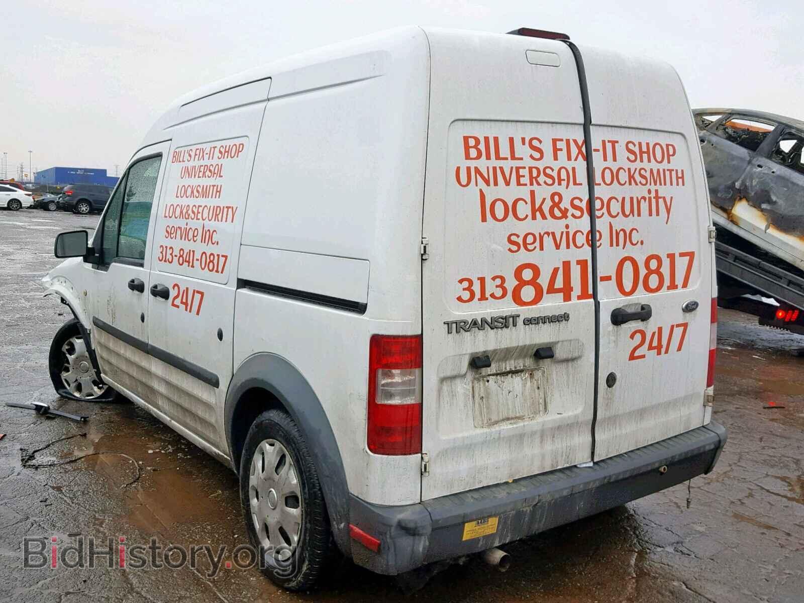 2010 FORD TRANSIT CO - VIN: NM0LS7AN8AT002411 - Фото 3