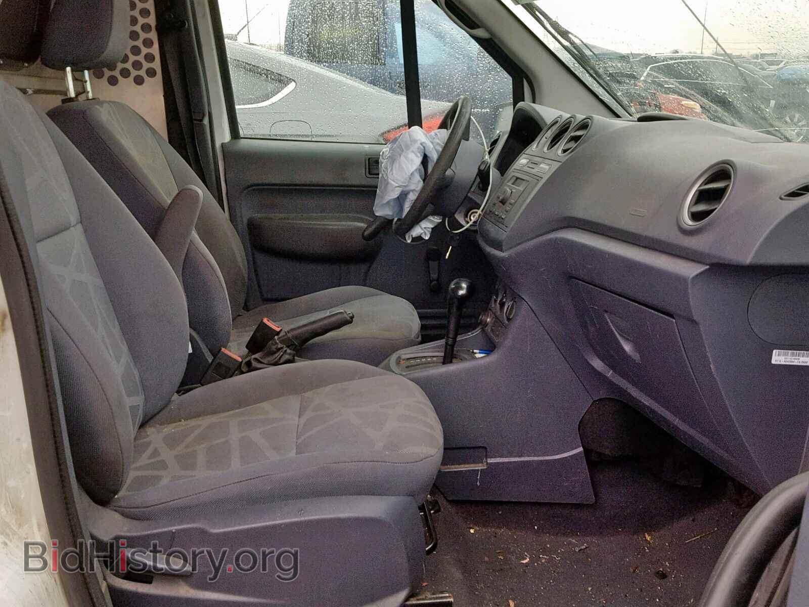 2010 FORD TRANSIT CO - VIN: NM0LS7AN8AT002411 - Фото 5