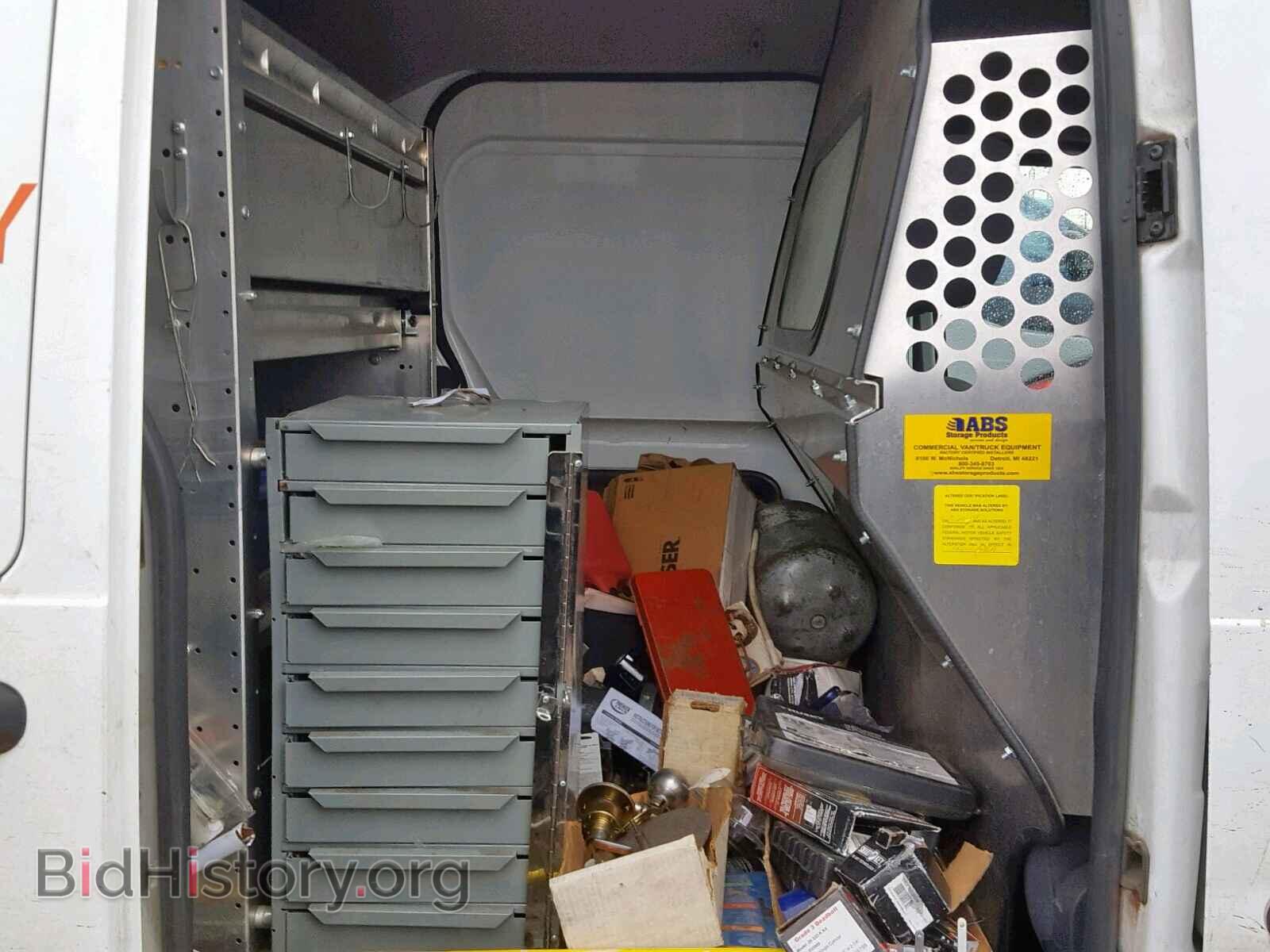 2010 FORD TRANSIT CO - VIN: NM0LS7AN8AT002411 - Фото 6