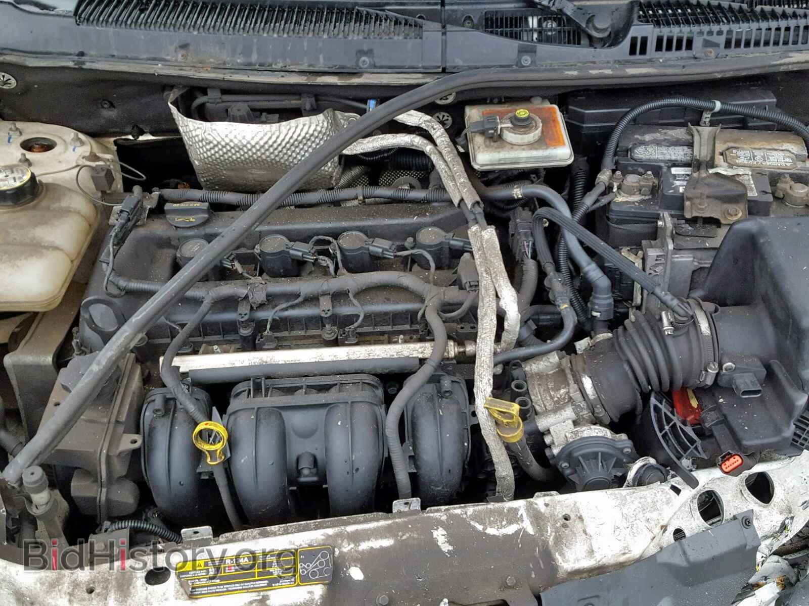 2010 FORD TRANSIT CO - VIN: NM0LS7AN8AT002411 - Фото 7