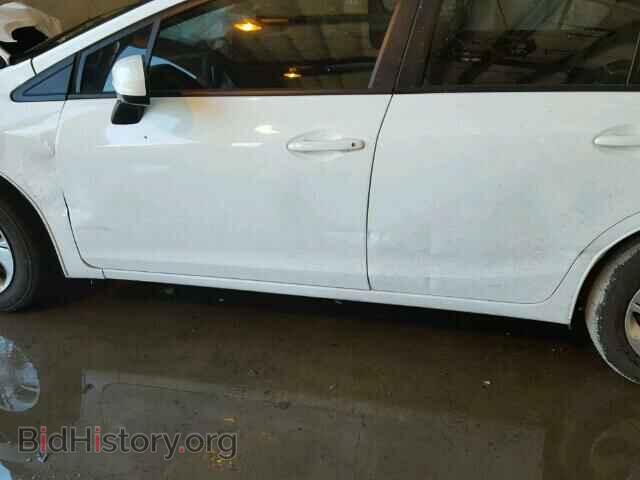 2014 HONDA CIVIC - VIN: 19XFB2E56EE076504 - Фото 10