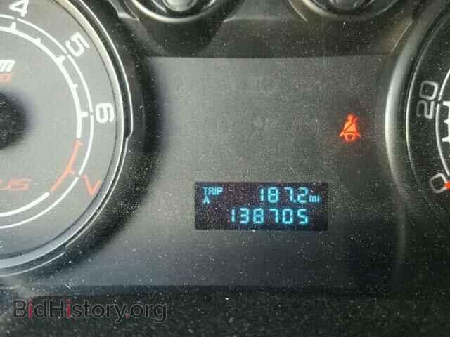 2008 FORD FOCUS - VIN: 1FAHP32N48W256259 - Фото 8