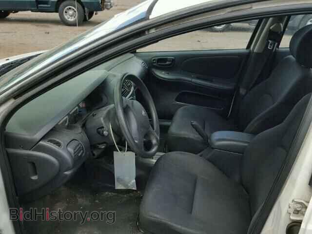 2003 DODGE NEON - VIN: 1B3ES56C13D102808 - Фото 5