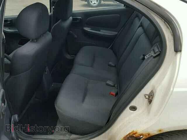 2003 DODGE NEON - VIN: 1B3ES56C13D102808 - Фото 6