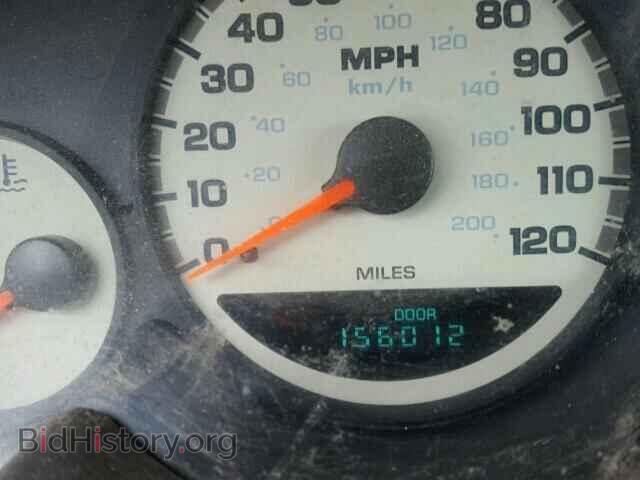 2003 DODGE NEON - VIN: 1B3ES56C13D102808 - Фото 8