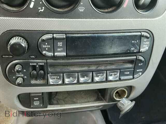 2003 DODGE NEON - VIN: 1B3ES56C13D102808 - Фото 10