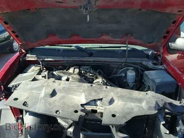 2009 CHEVROLET SILVERADO - VIN: 3GCEK13C69G189953 - Фото 7