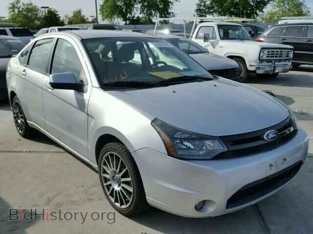 Фотография 1FAHP3GN3AW270961 - FORD FOCUS 2010