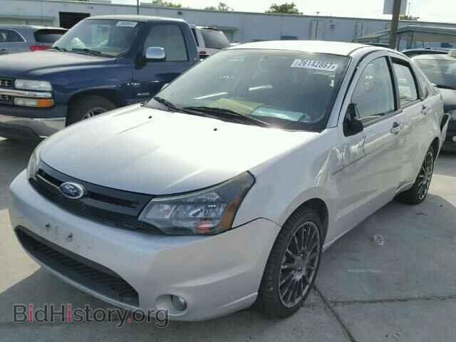 2010 FORD FOCUS - VIN: 1FAHP3GN3AW270961 - Фото 2