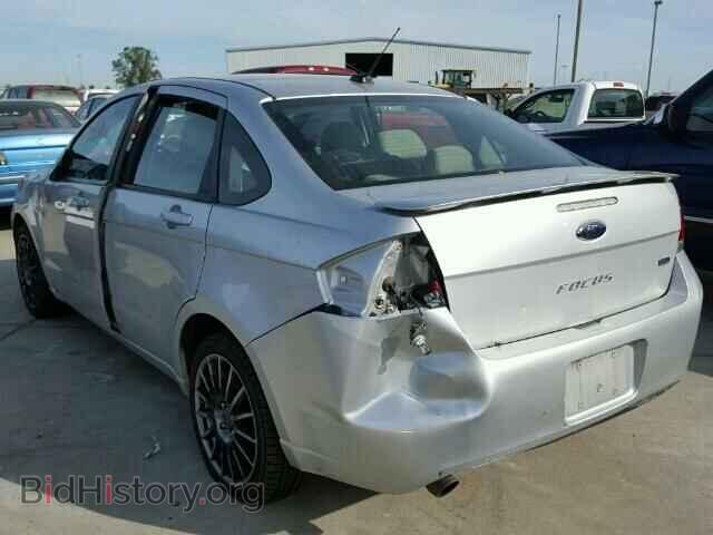 2010 FORD FOCUS - VIN: 1FAHP3GN3AW270961 - Фото 3