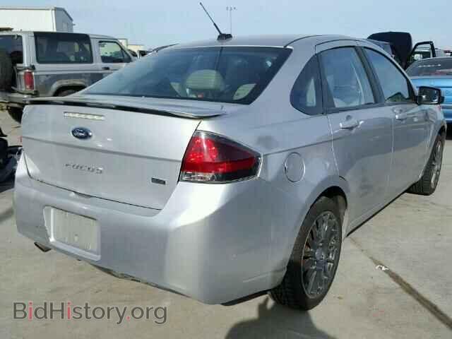 2010 FORD FOCUS - VIN: 1FAHP3GN3AW270961 - Фото 4