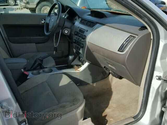 2010 FORD FOCUS - VIN: 1FAHP3GN3AW270961 - Фото 5