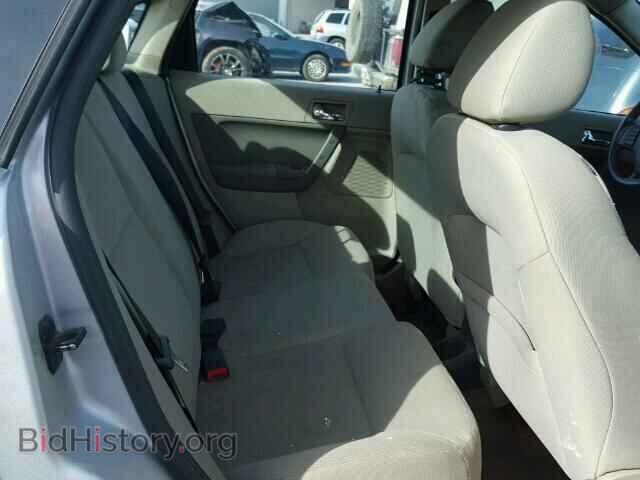 2010 FORD FOCUS - VIN: 1FAHP3GN3AW270961 - Фото 6
