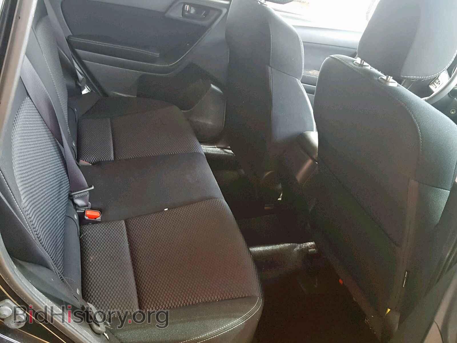 2015 SUBARU FORESTER - VIN: JF2SJADC0FH484084 - Фото 6