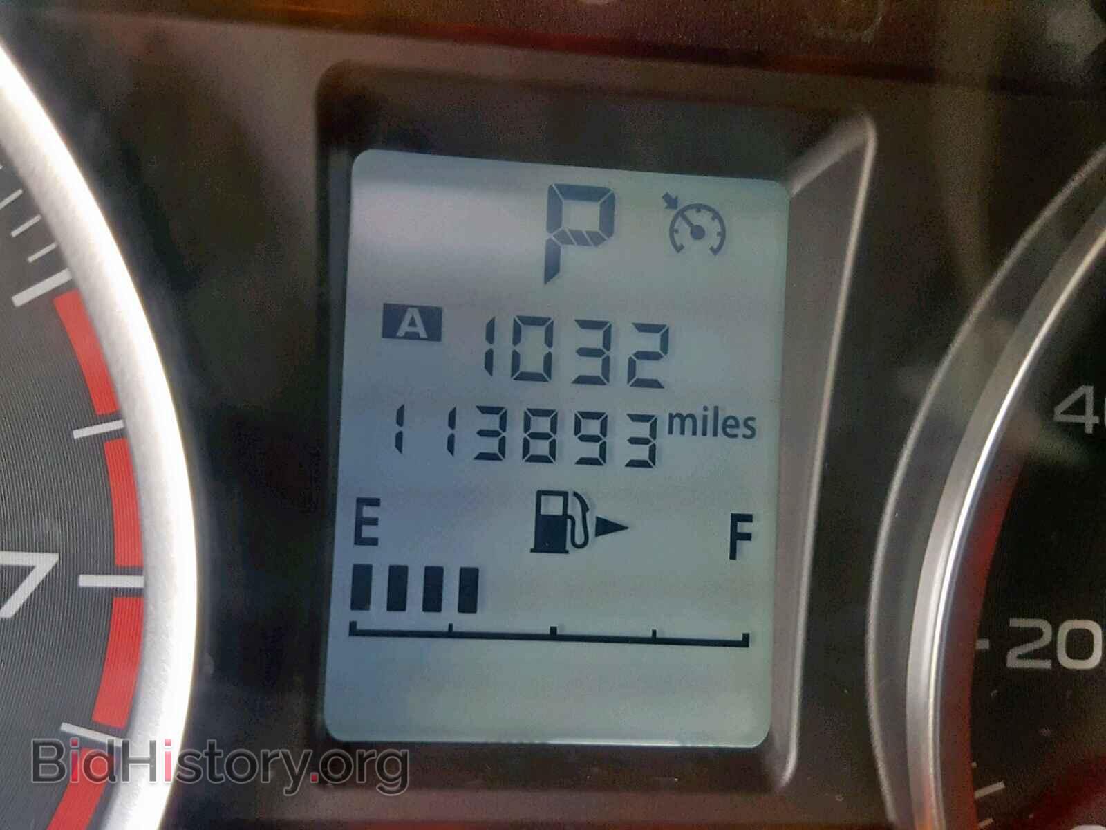 2015 SUBARU FORESTER - VIN: JF2SJADC0FH484084 - Фото 8