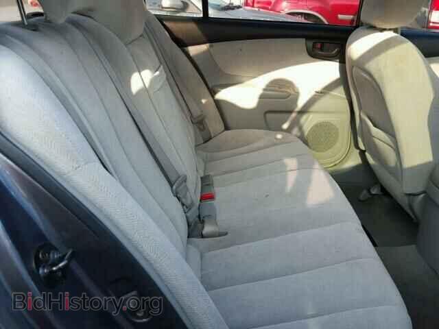 2006 KIA OPTIMA - VIN: KNAGE123065072094 - Фото 6