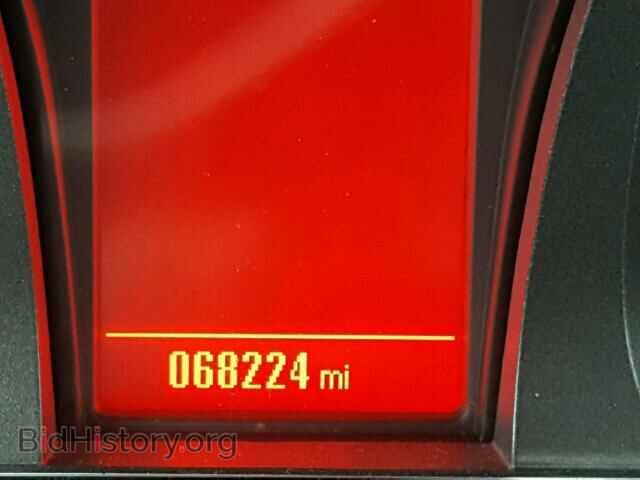 2012 GMC TERRAIN - VIN: 2GKFLVEK3C6215512 - Фото 8