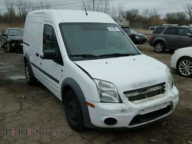 Фотография NM0LS7DN1BT062754 - FORD TRANSIT CO 2011