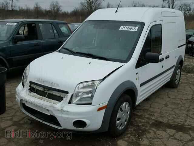 2011 FORD TRANSIT CO - VIN: NM0LS7DN1BT062754 - Фото 2
