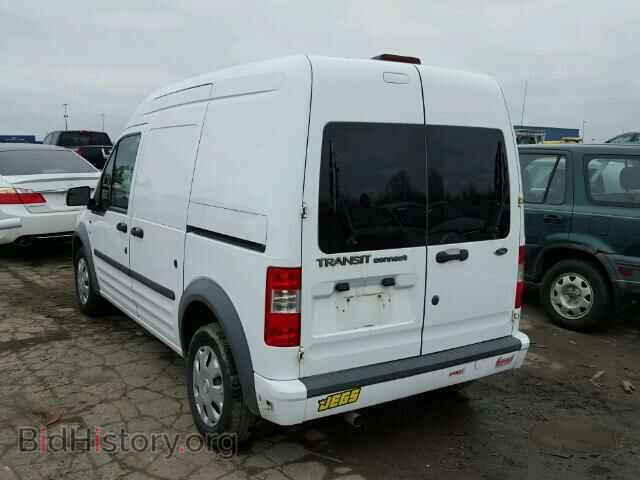 2011 FORD TRANSIT CO - VIN: NM0LS7DN1BT062754 - Фото 3