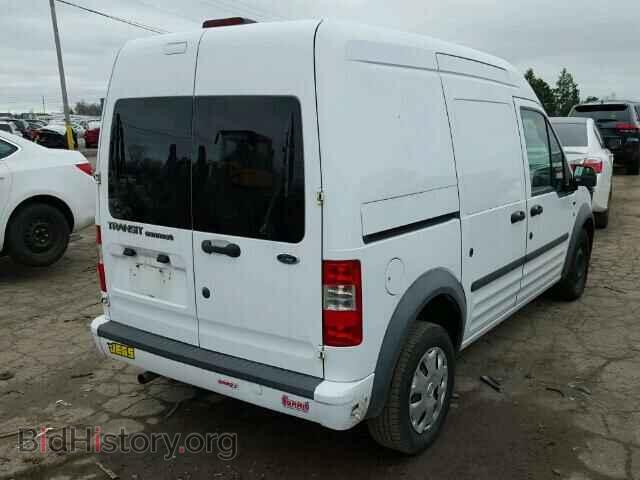 2011 FORD TRANSIT CO - VIN: NM0LS7DN1BT062754 - Фото 4