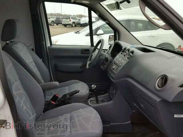 2011 FORD TRANSIT CO - VIN: NM0LS7DN1BT062754 - Фото 5
