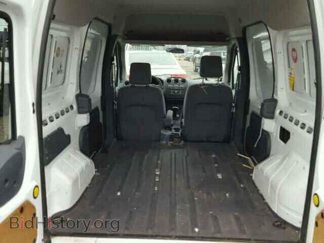 2011 FORD TRANSIT CO - VIN: NM0LS7DN1BT062754 - Фото 6