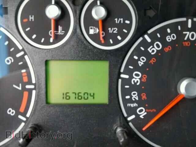 2011 FORD TRANSIT CO - VIN: NM0LS7DN1BT062754 - Фото 8