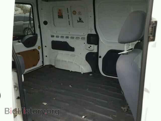 2011 FORD TRANSIT CO - VIN: NM0LS7DN1BT062754 - Фото 9