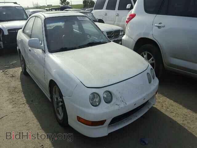 Photo JH4DB7558SS009740 - ACURA INTEGRA 1995