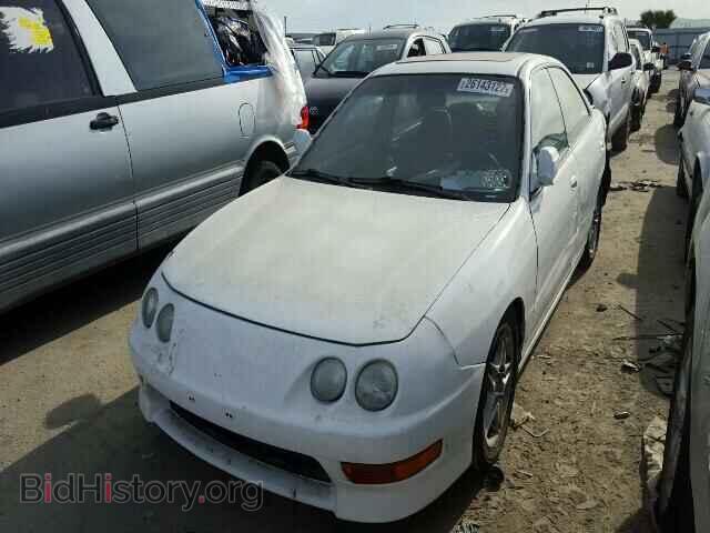1995 ACURA INTEGRA - VIN: JH4DB7558SS009740 - Фото 2