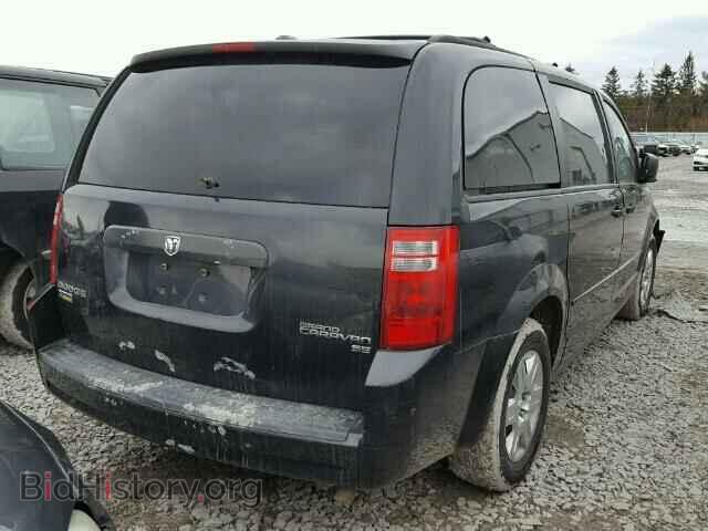 2010 DODGE CARAVAN - VIN: 2D4RN4DE0AR114127 - Фото 4