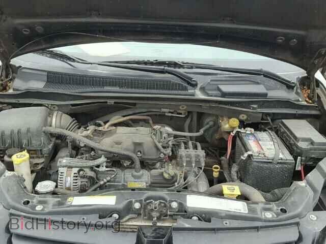2010 DODGE CARAVAN - VIN: 2D4RN4DE0AR114127 - Фото 7
