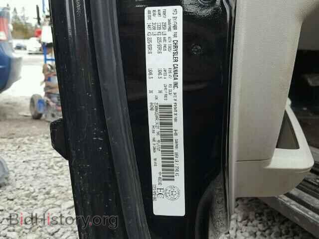 2010 DODGE CARAVAN - VIN: 2D4RN4DE0AR114127 - Фото 10