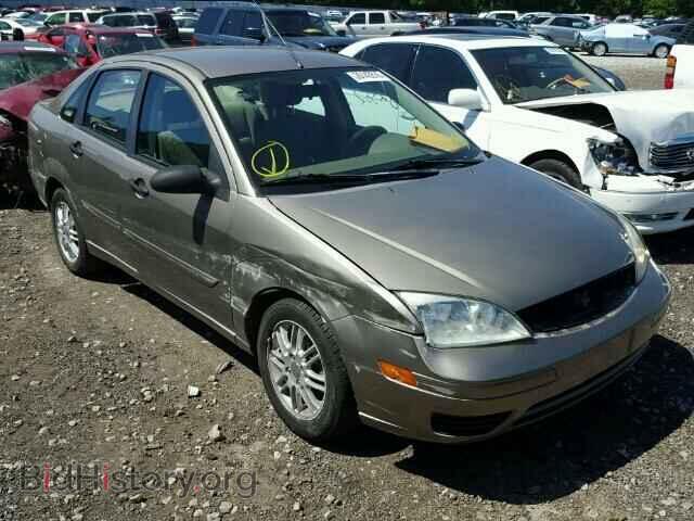 Фотография 1FAFP34N85W256331 - FORD FOCUS 2005