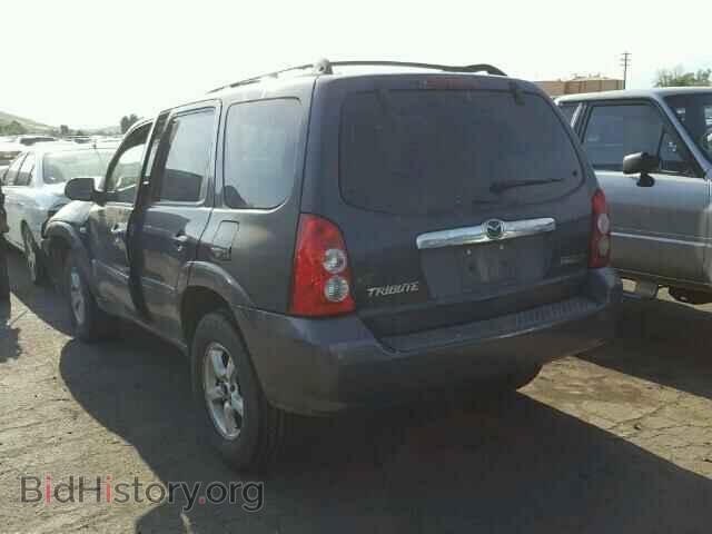 2005 MAZDA TRIBUTE - VIN: 4F2YZ04165KM48699 - Фото 3