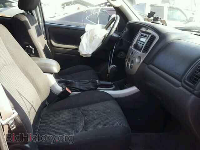 2005 MAZDA TRIBUTE - VIN: 4F2YZ04165KM48699 - Фото 5