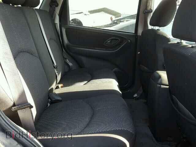 2005 MAZDA TRIBUTE - VIN: 4F2YZ04165KM48699 - Фото 6