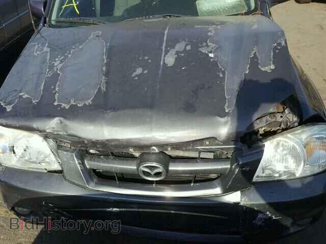 2005 MAZDA TRIBUTE - VIN: 4F2YZ04165KM48699 - Фото 7