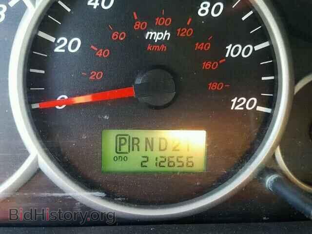 2005 MAZDA TRIBUTE - VIN: 4F2YZ04165KM48699 - Фото 8