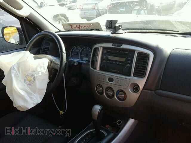 2005 MAZDA TRIBUTE - VIN: 4F2YZ04165KM48699 - Фото 9