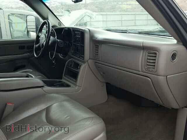 2006 CHEVROLET SILVERADO - VIN: 1GCHK23DX6F196185 - Photo 5
