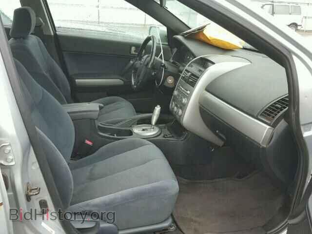 2004 MITSUBISHI GALANT - VIN: 4A3AB46SX4E045774 - Фото 5