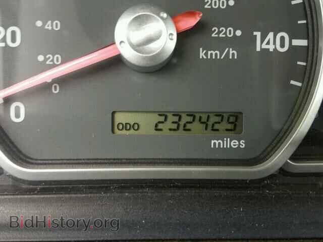 2004 MITSUBISHI GALANT - VIN: 4A3AB46SX4E045774 - Фото 8