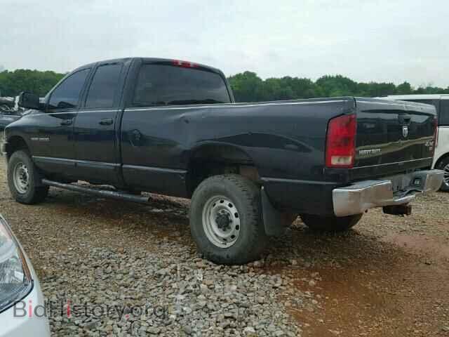 2005 DODGE RAM 3500 - VIN: 3D7LS38C85G784332 - Фото 3