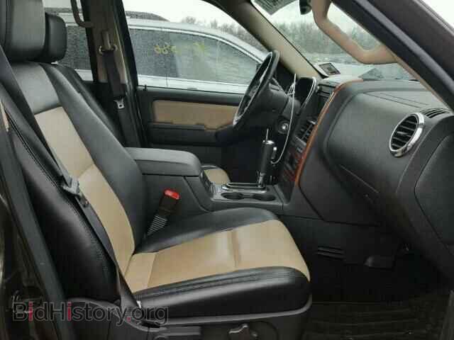2008 FORD EXPLORER - VIN: 1FMEU74E48UA29994 - Фото 5